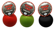 Happy Pet 'tough Toy' Rubber Ball 6cm (2.5") Pet Market