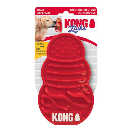 KONG Licks Large DOG - TOY KONG