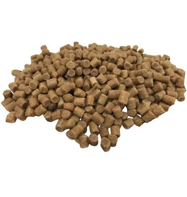 Coppens Carp Pellets 6mm 2kg
