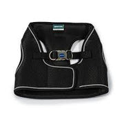 VIVA STEP-IN HARNESS Dog accessories Ancol XS Black