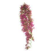 Betta Terra Pink Terrarium Vine 70cm Reptile - Decor Pet Market