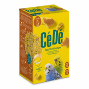 Cede Budgie Bird feed CeDe