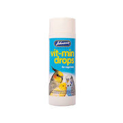 Johnson's Bird Vit-min Drops Johnson's