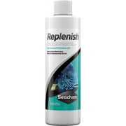 Seachem Replenish 250ml Pet Market