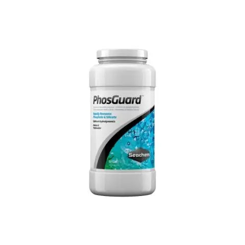 Seachem Phosguard 250ml Pet Market