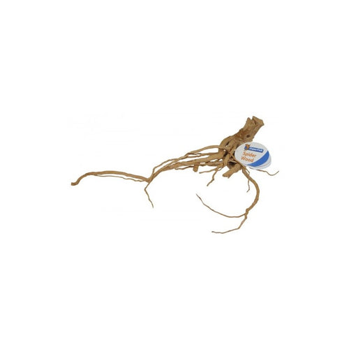 SuperFish Natural Spider Wood Aquarium Wood SuperFish X-Small