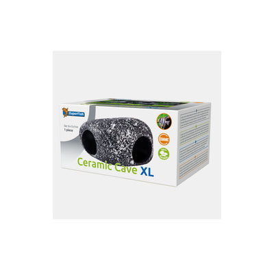 Superfish Ceramic Cave XL