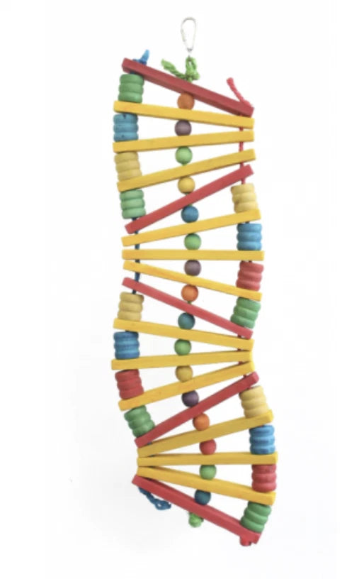 ZigZag (7731) Bird Toy Sky