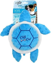 All For Paws Chill Out Sea Turtle Pet Market