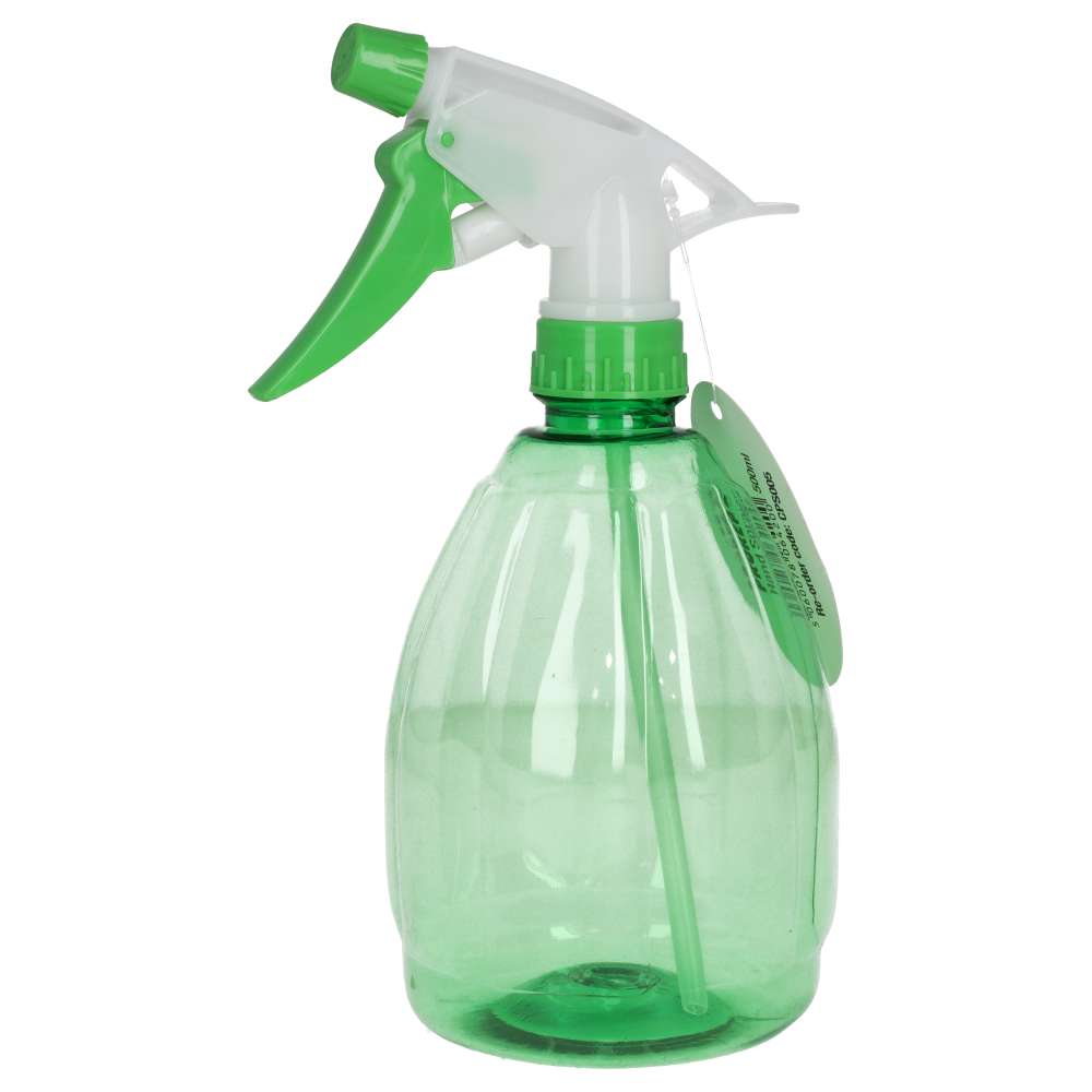 PR Hand Sprayer 500ml Pet Market