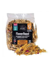 Arcadia Earth Pro FlowerBoost 60g Reptile Food Arcadia