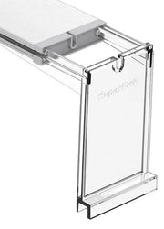 Super fish Scaper LED Bracket 16cm the Pet MARKET