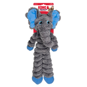 KONG Shakers Crumples Elephant XL DOG - TOY KONG