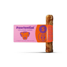 Pawtential small beef Pet Market