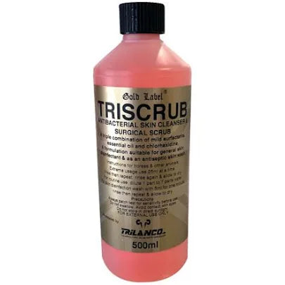 Triscrub the Pet MARKET 500ml