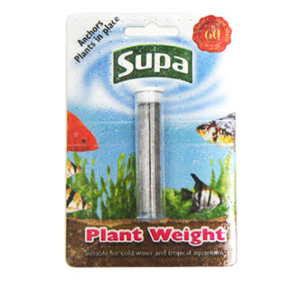 Supa plant weights the Pet MARKET 10 lead strips