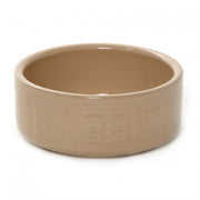 Lettered Rabbit Bowl 13cm (5″) Pet Market