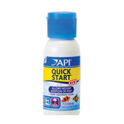 API Quick Start water conditioner the Pet MARKET 30ml