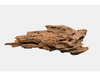 SuperFish Natural Honeycomb Wood Aquarium Wood SuperFish Small