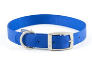 VIVA COLLAR Dog accessories Ancol Blue 20-26cm Size 1