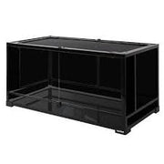 Habistat Glass Terrarium 36x18x18 Pet Market