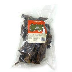 Beef Jerky DOG - TREAT T.Forrest