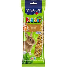Kracker popcorn & honey Pet Market