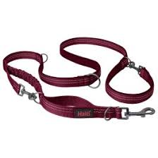 Halti Anatomy Multi Lead Magenta Small Pet Market