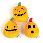 Pumpkin dog toy the Pet MARKET