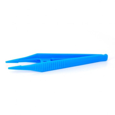 HabiStat Plastic Tweezers Pet Market