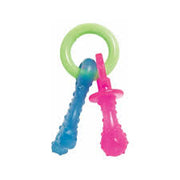 Nylabone Puppy Teething Pacifier DOG - TOY Nylabone