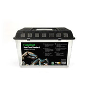 HabiStat Repti Tank, Standard, Large 32x22x21cm Pet Market