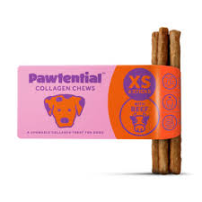 Pawtential xs beef Pet Market