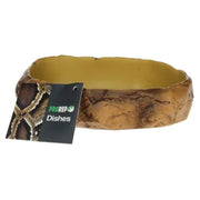 Prorep Rock Dish M Pet Market