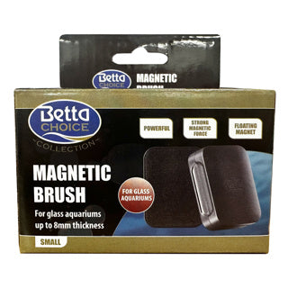 Betta Choice Small Floating Magnet for Glass Pet Market