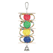 Wicker Ball (9307) Toy Sky