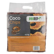PR Coco Chips 4.5Kg Reptile - Accessories ProRep