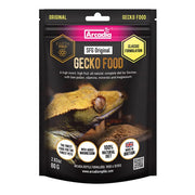 Arcadia Gecko Food Original 180g the Pet MARKET