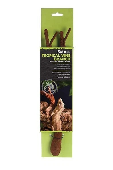 Komodo Tropical Vine Branch - Small 16 inch Pet Market