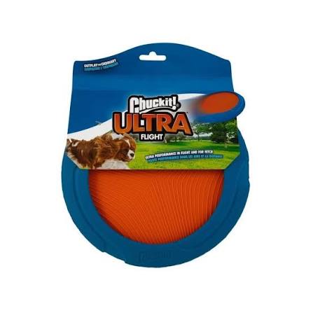 Chuckit! Ultra Flight DOG - TOY Chuckit