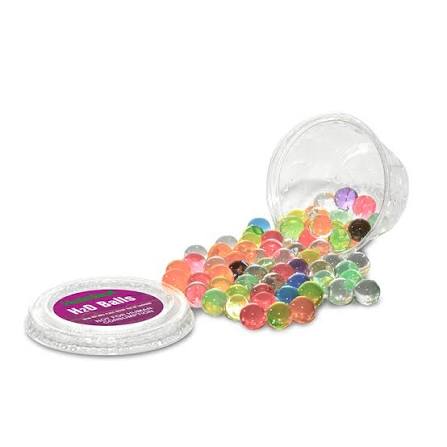 HabiStat H2O balls the Pet MARKET