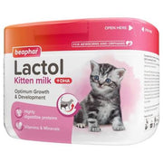Beaphar Lactol Complete Feed Milk Replacer for Kittens