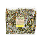 Nathures own - Flower Salad Small Mammal - Food Nathures own