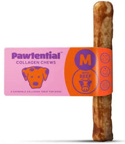 Pawtential medium beef Pet Market