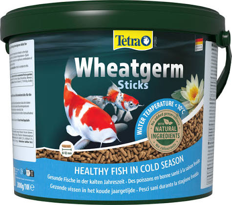 Tetra wheat germ sticks Pet Market