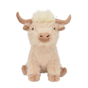 Jumbo Highland Cow Pet Market