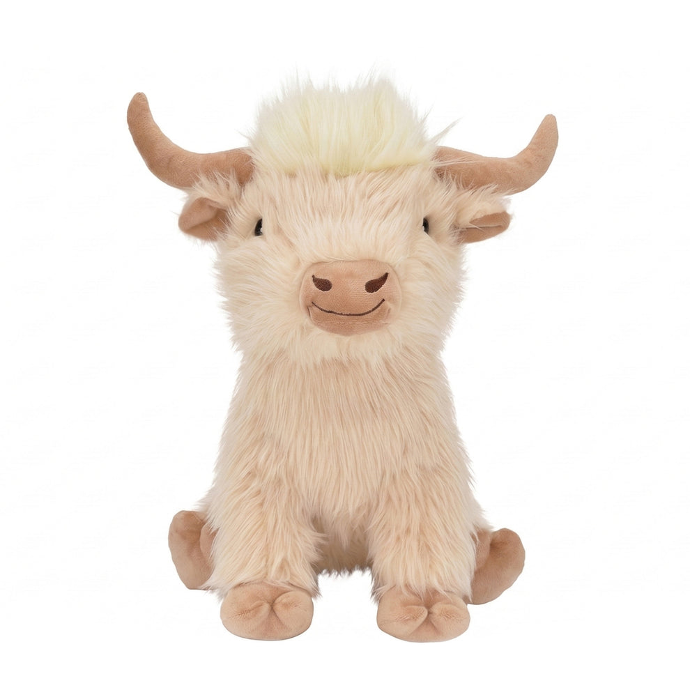 Jumbo Highland Cow Pet Market