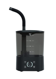 Whitepython Reptile Fogger Digital Humidifier Pet Market