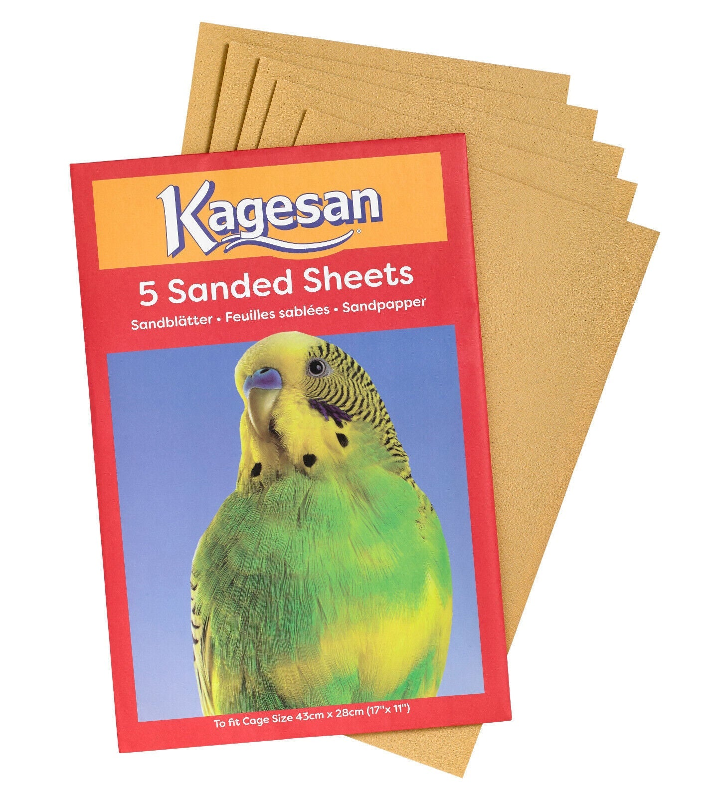 Armitage Sandsheet No6 Red Pet Market