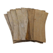 Betta Choice Banana Leaves x 20 Pet Market